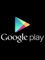 Google Play Gift Card 5 USD - Google Play Key - North America