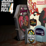The Jackbox Party Pack 4 Steam Key GLOBAL