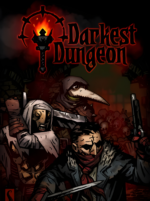 Darkest Dungeon Steam Key GLOBAL