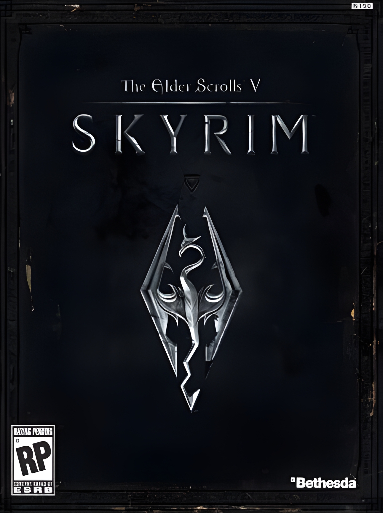 product-10000000227.png The Elder Scrolls V: Skyrim (PC) - Steam Key - GLOBAL - Image 1