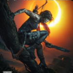 Shadow of the Tomb Raider Steam Key GLOBAL