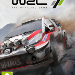 WRC 7 (PC) - Steam Key - GLOBAL