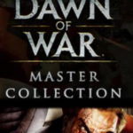 Warhammer 40,000: Dawn of War - Master Collection Steam Key GLOBAL