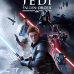 Star Wars Jedi: Fallen Order (PC) - Origin Key - GLOBAL