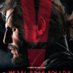METAL GEAR SOLID V: The Definitive Experience Steam Key GLOBAL