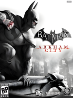 Batman: Arkham City GOTY Edition (PC) - Steam Key - GLOBAL