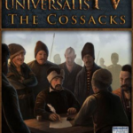 Europa Universalis IV: The Cossacks Steam Key GLOBAL