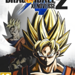 Dragon Ball Xenoverse 2 Steam Key GLOBAL