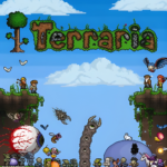 Terraria Steam Key GLOBAL