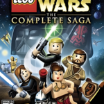 LEGO Star Wars: The Complete Saga (PC) - Steam Key - GLOBAL