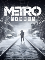 Metro Exodus (PC) - Steam Key - GLOBAL