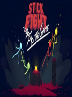 Stick Fight: The Game Steam Key PC GLOBAL