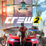 The Crew 2 - Ubisoft Connect - EUROPE