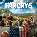 Far Cry 5 (PC) - Ubisoft Connect - EUROPE