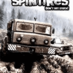 Spintires Steam Key GLOBAL