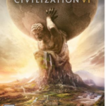 Sid Meier's Civilization VI Steam Key EUROPE