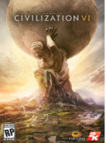 Sid Meier's Civilization VI Steam Key EUROPE
