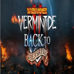 Warhammer: Vermintide 2 - Back to Ubersreik Steam Key GLOBAL