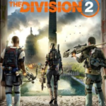 Tom Clancy's The Division 2 (Xbox One) - Xbox Live Key - GLOBAL