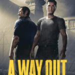A Way Out Origin Key GLOBAL