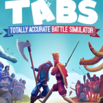 Totally Accurate Battle Simulator Steam Key GLOBAL