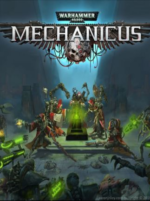 Warhammer 40,000: Mechanicus Steam Key GLOBAL