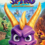 Spyro Reignited Trilogy - Steam - Key GLOBAL