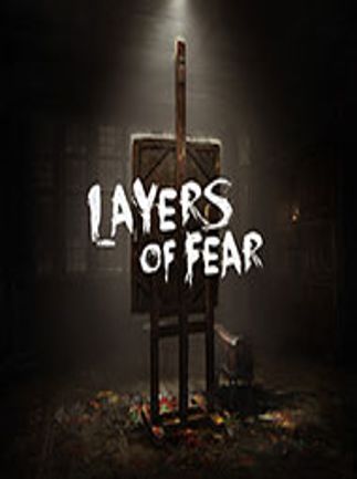 product-10000000504.png Layers of Fear Steam Key GLOBAL - Image 1