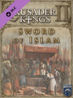 Crusader Kings II - Sword of Islam Steam Key GLOBAL
