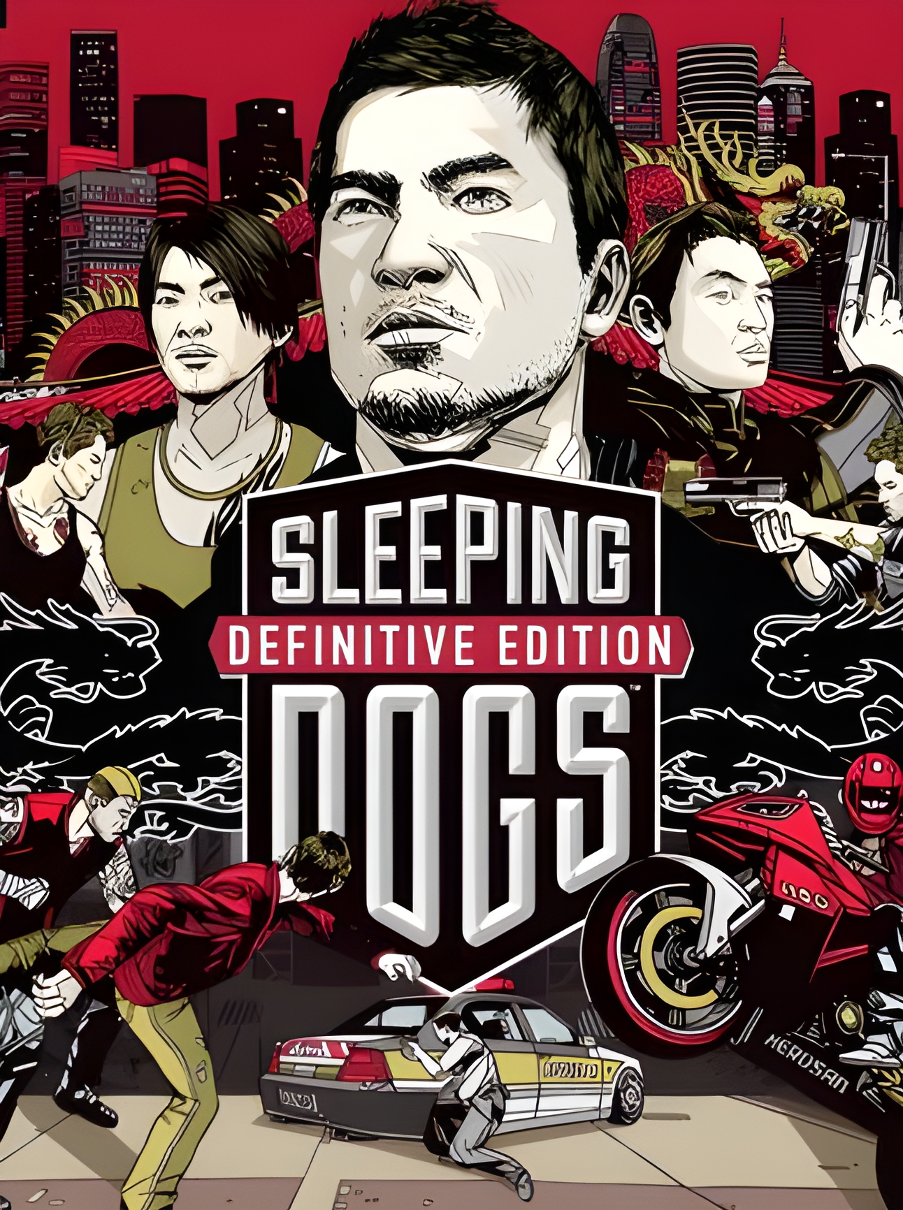 product-10000000524.png Sleeping Dogs: Definitive Edition Steam Key GLOBAL - Image 1