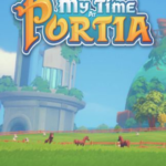 My Time At Portia Steam Key GLOBAL