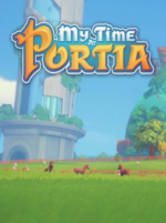 My Time At Portia Steam Key GLOBAL