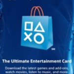 PlayStation Network Gift Card 10 USD - PSN Saudi Arabia