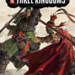 Total War: THREE KINGDOMS Steam Key EUROPE