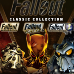 Fallout Classic Collection - Steam Key - GLOBAL