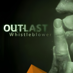 Outlast - Whistleblower Steam Key GLOBAL