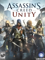 Assassin's Creed Unity - Ubisoft Connect - GLOBAL
