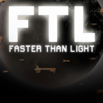 FTL - Faster Than Light Steam Key GLOBAL