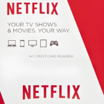 Netflix Gift Card 35 BRL - Netflix Key - Brazil