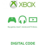 Xbox Live Gift Card 200 BRL - Brazil