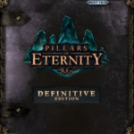 Pillars of Eternity - Definitive Edition (PC) - Steam Key - GLOBAL