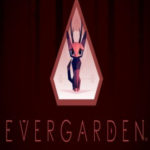 Evergarden Steam Key GLOBAL