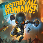 Destroy All Humans! Remake (PC) - Steam Key - GLOBAL
