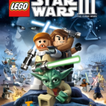 LEGO Star Wars III: The Clone Wars (PC) - Steam Key - GLOBAL