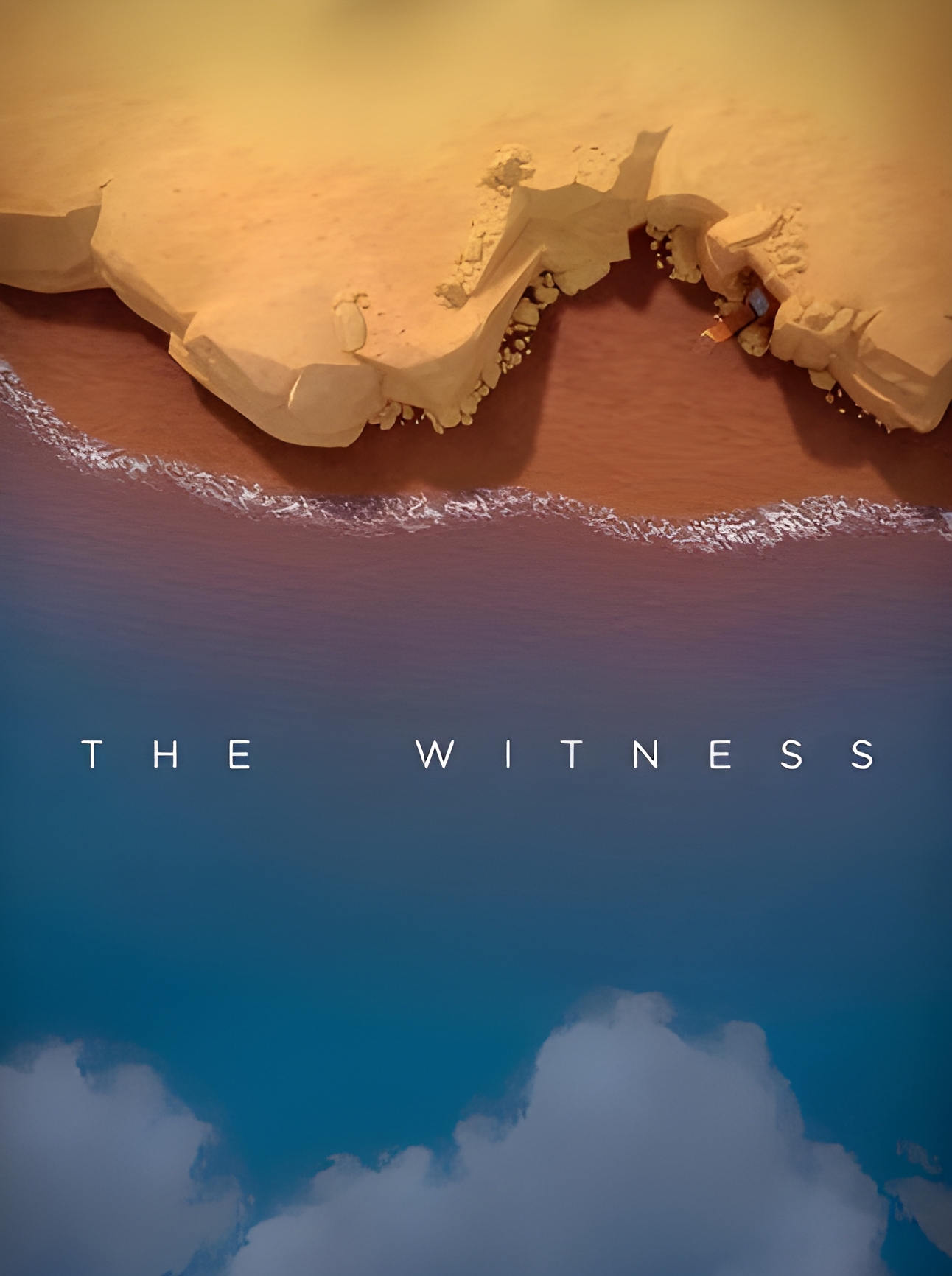 product-10000000681.png The Witness Steam Key GLOBAL - Image 1