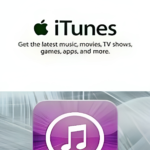 Apple iTunes Gift Card 10 USD - iTunes Key - United States