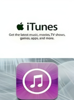 Apple iTunes Gift Card 10 USD - iTunes Key - United States