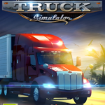 American Truck Simulator Steam Key GLOBAL