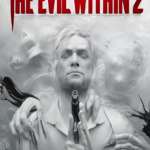 The Evil Within 2 Steam Key GLOBAL
