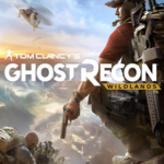 Tom Clancy's Ghost Recon Wildlands - Ubisoft Connect - EUROPE